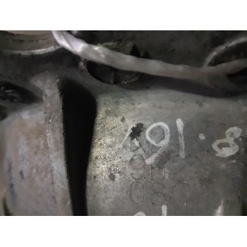 Recambio de caja cambios para kia shuma 1.8 gs berlina portón referencia OEM IAM K2A5 9B23 080