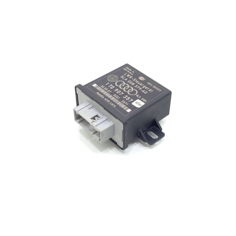 Recambio de modulo electronico para volkswagen golf v berlina (1k1) highline referencia OEM IAM 1T0907357  