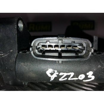 Recambio de potenciometro pedal para fiat doblo (119) 1.9 d sx referencia OEM IAM 0281002415 46778586 291607186