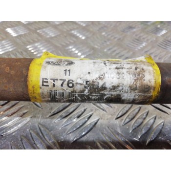 Recambio de transmision delantera derecha para ford transit courier ambiente referencia OEM IAM ET765B436AB  