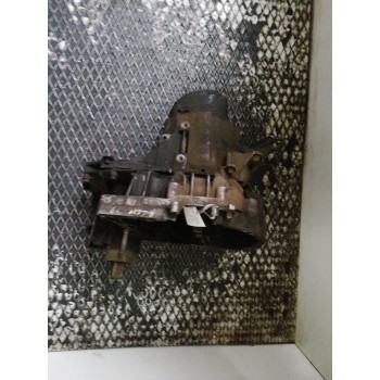 Recambio de caja cambios para renault clio ii fase i (b/cbo) 1.9 d referencia OEM IAM JB1905  