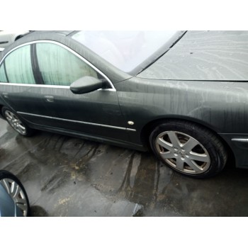 peugeot 607 (s2) del año 2006