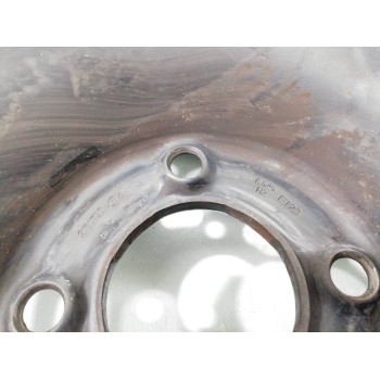 Recambio de llanta para citroën c3 referencia OEM IAM 2150750  