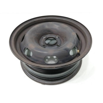 Recambio de llanta para citroën c3 referencia OEM IAM 2150750  