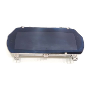 Recambio de cuadro instrumentos para renault megane iv berlina 5p r.s. line referencia OEM IAM 248094843R  