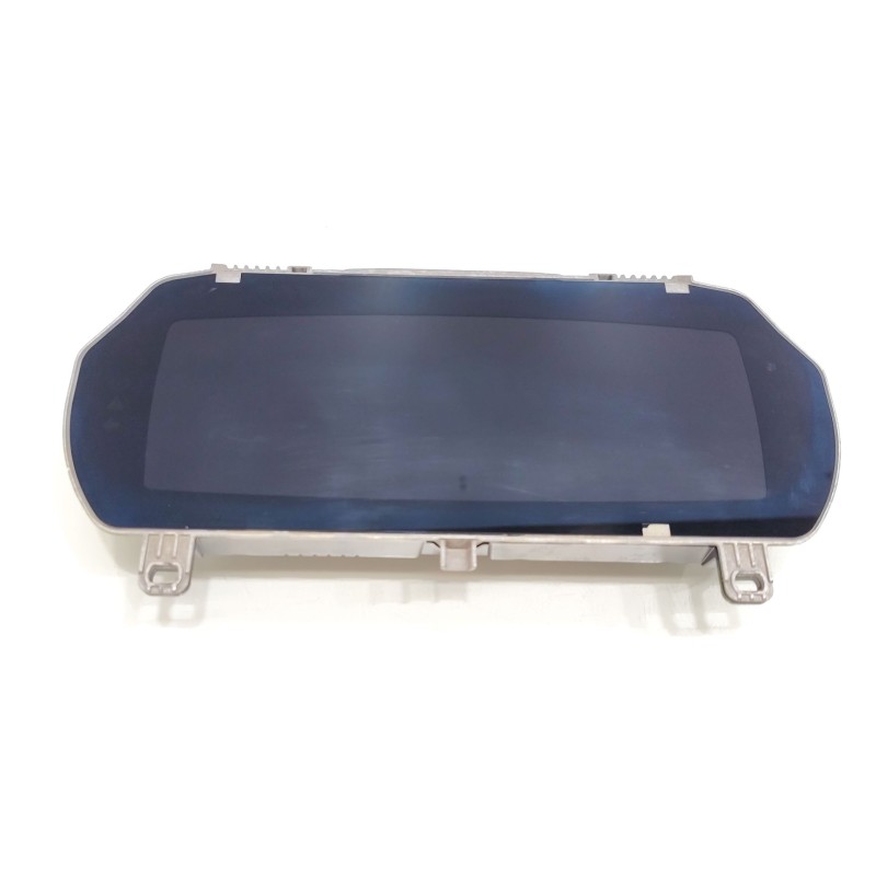 Recambio de cuadro instrumentos para renault megane iv berlina 5p r.s. line referencia OEM IAM 248094843R  