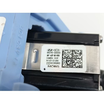 Recambio de camara vision trasera para hyundai i20 (bc3) klass referencia OEM IAM 99240Q0000  