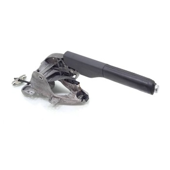 Recambio de palanca freno para volkswagen golf v berlina (1k1) highline referencia OEM IAM 8J0711303A  