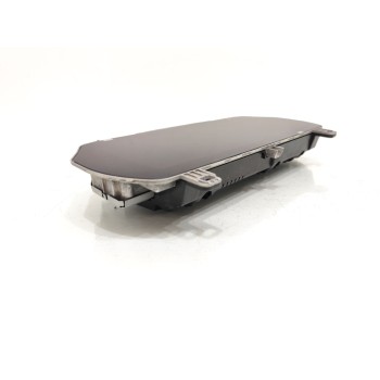 Recambio de cuadro instrumentos para renault megane iv berlina 5p r.s. line referencia OEM IAM 248094843R  