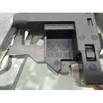 Recambio de palanca freno para volkswagen golf v berlina (1k1) highline referencia OEM IAM 8J0711303A  