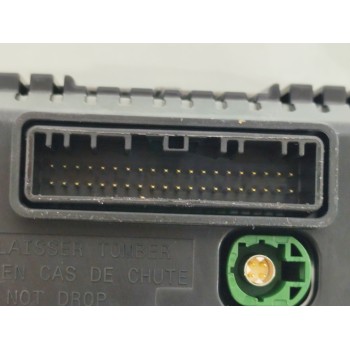 Recambio de cuadro instrumentos para renault megane iv berlina 5p r.s. line referencia OEM IAM 248094843R  