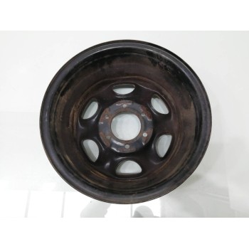 Recambio de llanta para nissan terrano/terrano.ii (r20) 2.7 turbodiesel referencia OEM IAM 2160108  