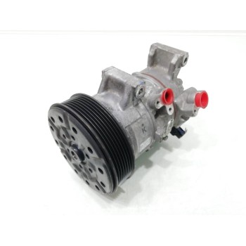 Recambio de compresor aire acondicionado para toyota corolla verso (r1) 2.2 d-4d luna referencia OEM IAM 4472601741  