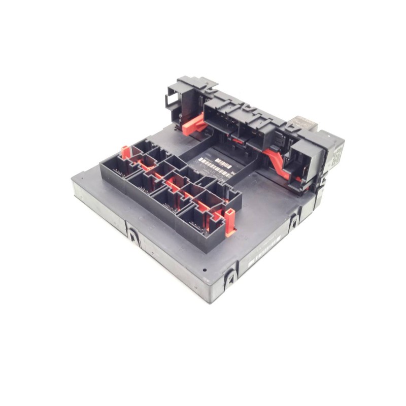 Recambio de caja reles / fusibles para volkswagen golf v berlina (1k1) highline referencia OEM IAM 3C0937049AE  