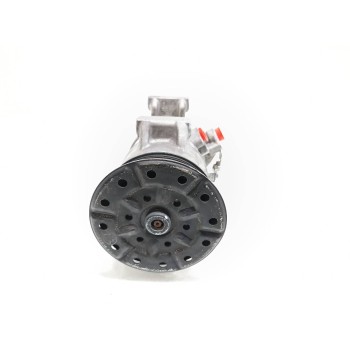 Recambio de compresor aire acondicionado para toyota auris sol referencia OEM IAM   