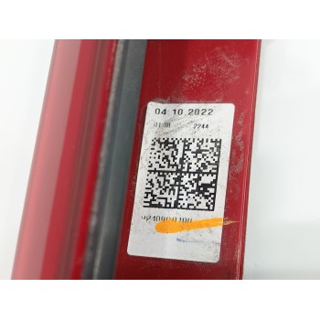 Recambio de piloto trasero central para hyundai i20 (bc3) klass referencia OEM IAM 92409Q0100  