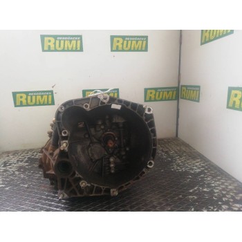 Recambio de caja cambios para lancia dedra berl. 2.0 16v lx referencia OEM IAM   