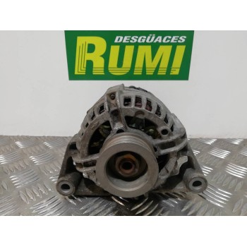 Recambio de alternador para opel corsa c club referencia OEM IAM 24437119 0124225018 