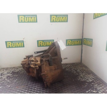 Recambio de caja cambios para lancia dedra berl. 2.0 16v lx referencia OEM IAM   
