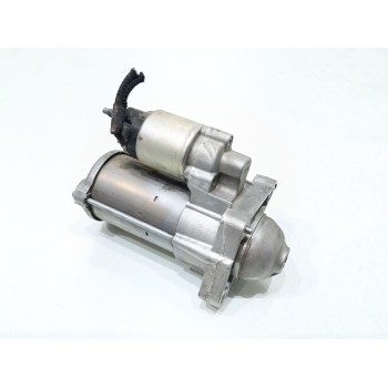 Recambio de motor arranque para renault megane iv berlina 5p r.s. line referencia OEM IAM 233003759R  