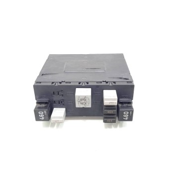 Recambio de caja reles / fusibles para volkswagen golf v berlina (1k1) highline referencia OEM IAM 3C0937049AE  