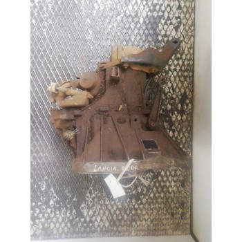 Recambio de caja cambios para lancia dedra berl. 2.0 16v lx referencia OEM IAM   