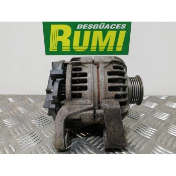 Recambio de alternador para opel corsa c club referencia OEM IAM 24437119 0124225018 