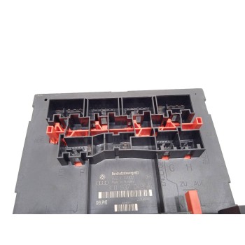 Recambio de caja reles / fusibles para volkswagen golf v berlina (1k1) highline referencia OEM IAM 3C0937049AE  