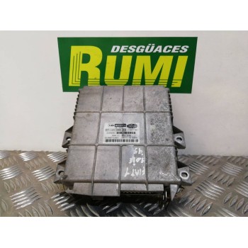 Recambio de centralita motor uce para fiat uno (146) 45 super i.e. kat referencia OEM IAM G711ADB0003 6160271203 