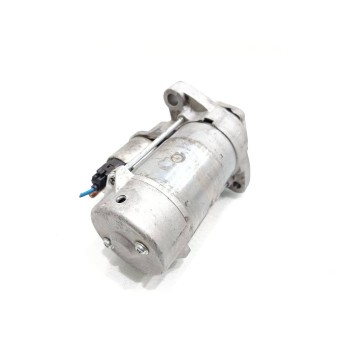 Recambio de motor arranque para toyota auris sol referencia OEM IAM   