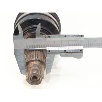 Recambio de transmision trasera izquierda para bmw serie 4 coupe (f32) 430i xdrive m sport referencia OEM IAM 8603109  