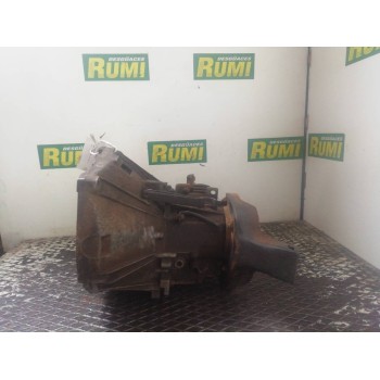 Recambio de caja cambios para lancia dedra berl. 2.0 16v lx referencia OEM IAM   