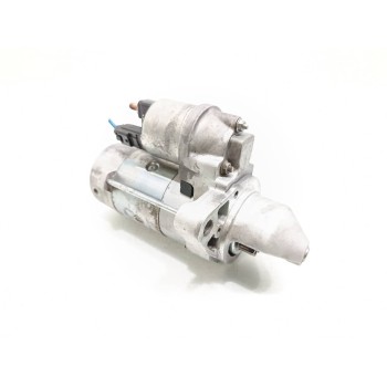 Recambio de motor arranque para toyota auris sol referencia OEM IAM   