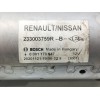 Recambio de motor arranque para renault megane iv berlina 5p r.s. line referencia OEM IAM 233003759R  