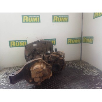 Recambio de caja cambios para lancia dedra berl. 2.0 16v lx referencia OEM IAM   
