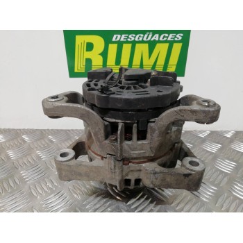 Recambio de alternador para opel corsa c club referencia OEM IAM 24437119 0124225018 