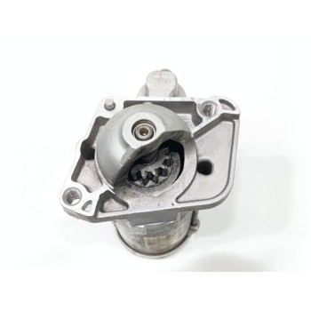 Recambio de motor arranque para renault megane iv berlina 5p r.s. line referencia OEM IAM 233003759R  
