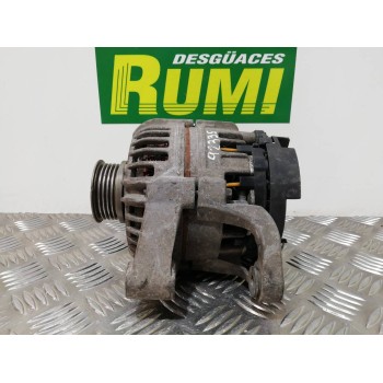 Recambio de alternador para opel corsa c club referencia OEM IAM 24437119 0124225018 