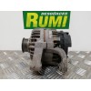 Recambio de alternador para opel corsa c club referencia OEM IAM 24437119 0124225018 