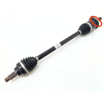 Recambio de transmision trasera derecha para bmw serie 4 coupe (f32) 430i xdrive m sport referencia OEM IAM 8603108  