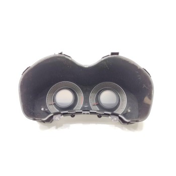 Recambio de cuadro instrumentos para toyota auris sol referencia OEM IAM 8380002M12  