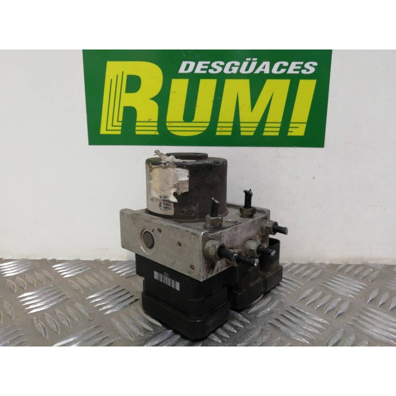 Recambio de abs para ford focus berlina (cap) ambiente (d) referencia OEM IAM 5WK84103 3M512M110GA 10020700524