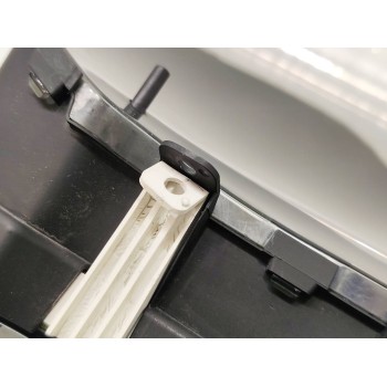 Recambio de cuadro instrumentos para toyota auris sol referencia OEM IAM 8380002M12  