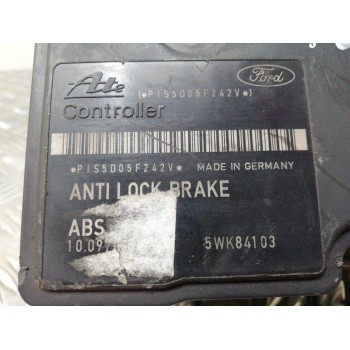 Recambio de abs para ford focus berlina (cap) ambiente (d) referencia OEM IAM 5WK84103 3M512M110GA 10020700524