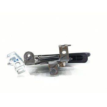 Recambio de palanca freno para hyundai i20 (bc3) klass referencia OEM IAM 59710C8000NNB  