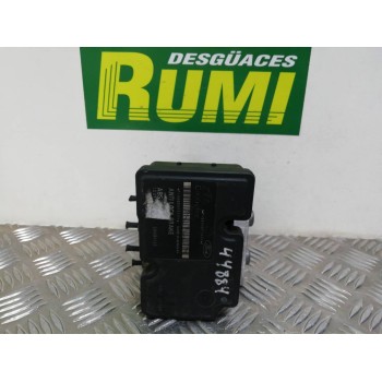 Recambio de abs para ford focus berlina (cap) ambiente (d) referencia OEM IAM 5WK84103 3M512M110GA 10020700524