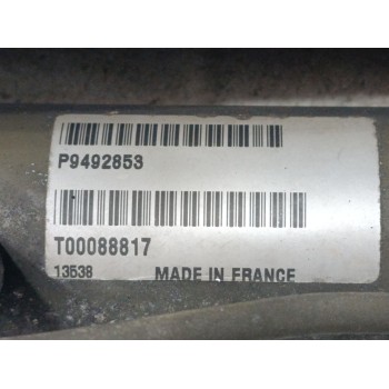 Recambio de cremallera direccion para volvo s80 berlina 2.4 (125kw) referencia OEM IAM P9492853  