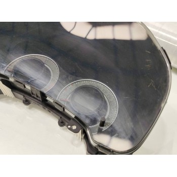 Recambio de cuadro instrumentos para toyota auris sol referencia OEM IAM 8380002M12  