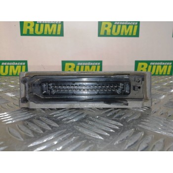 Recambio de centralita motor uce para citroën xantia berlina 1.9 td armonia referencia OEM IAM 9624519580 0281001262 
