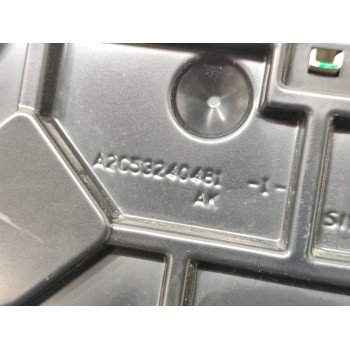 Recambio de cuadro instrumentos para toyota auris sol referencia OEM IAM 8380002M12  